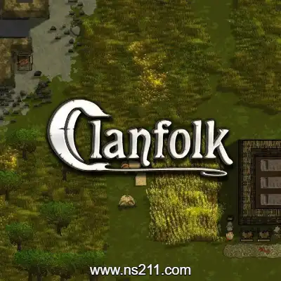 族人 Clanfolk|容量699MB|单机版