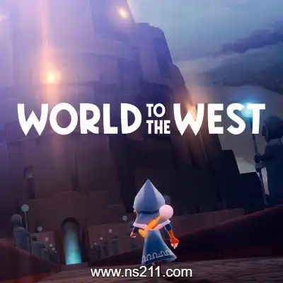 勇闯西部 World to the West||GOG安装版