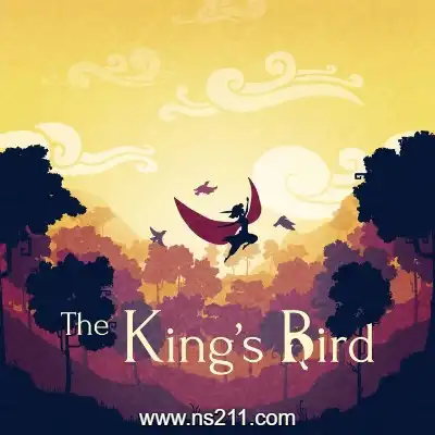 国王的鸟 The King s Bird 容量600MB|单机版