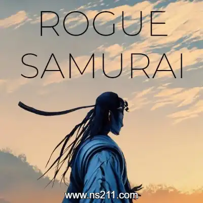 [PC游戏]浪人武士 Rogue Samurai 官方中文v1.0.6|容量3.38GB|单机版