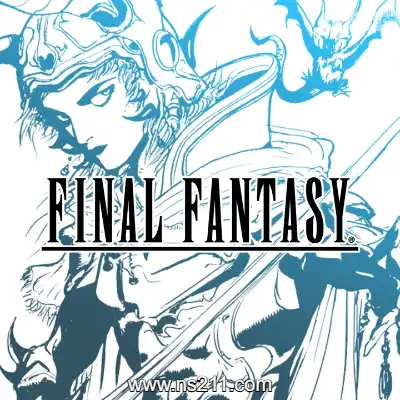 最终幻想 像素复刻版Build.17234738|容量316MB|单机版