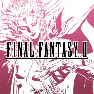 最终幻想2 像素复刻版Build.17234753|容量419MB|单机版