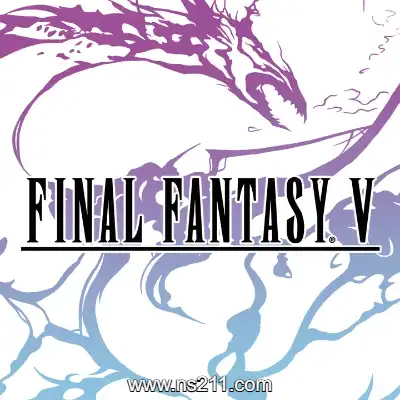 [PC游戏]最终幻想5 像素复刻版 官方中文Build.17234790|容量781MB|单机版