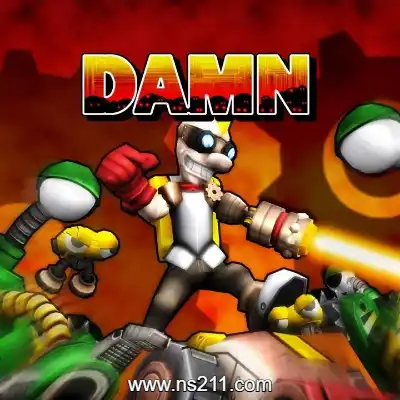 妈蛋!DAMN