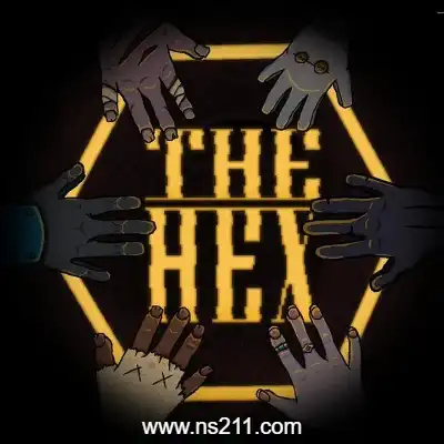 [PC游戏]六角追凶 The Hex 官方中文v1.15|容量1.27GB|单机版