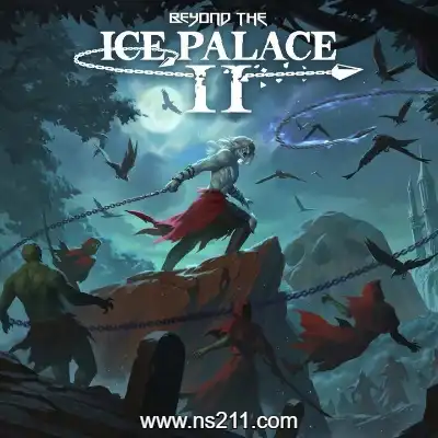 [PC游戏]冰宫传说2 Beyond the Ice Palace 2 官方中文v1.1.2f|容量2.05GB|单机版