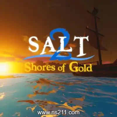 [PC游戏]海盐2 黄金海岸 官方中文Build.17611167|容量2.25GB|单机版