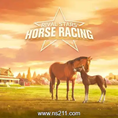 [PC游戏]家族传奇 马匹养成竞技 官方中文v1.29|容量3.33GB|单机版