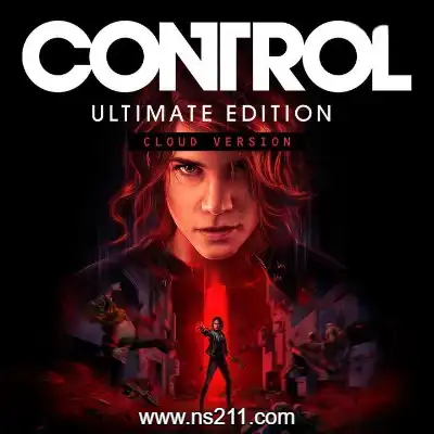 控制 终极合辑 Control Ultimate|单机版