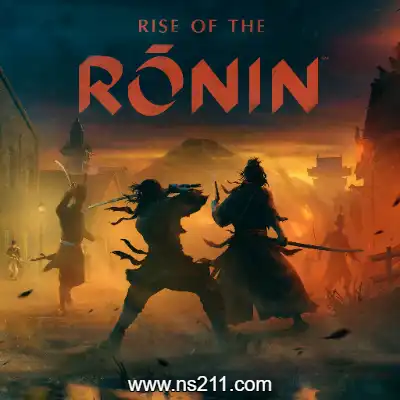 浪人崛起 with BonusFix|单机