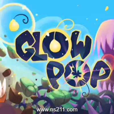 [Switch]闪耀之旅 Glowpop 英文本体v1.0.3整合版