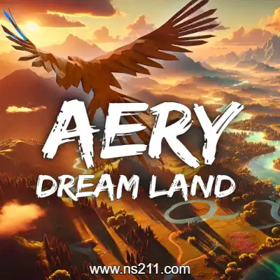 艾瑞 梦幻之地 Aery Dream Land
