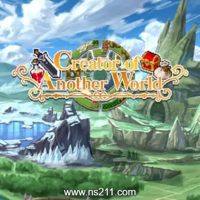 异世界创造者 Creator of Another World 中文Build.17193198|单机版