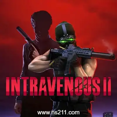 静脉注射2 Intravenous 2|单机
