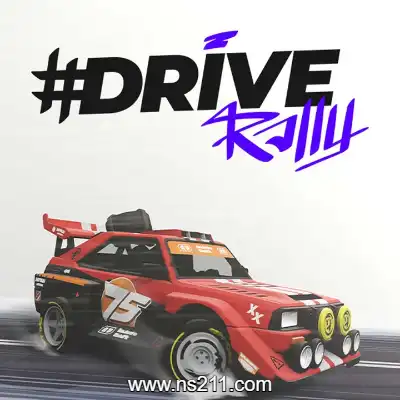 驾驶拉力赛 #DRIVE Rally||单机版