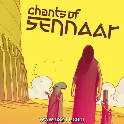 巴别塔圣歌 Chants Of Sennaar