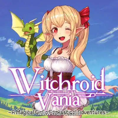 魔法使莉莉 魔法少女的奇境冒险 中文Build.18504367|容量927MB