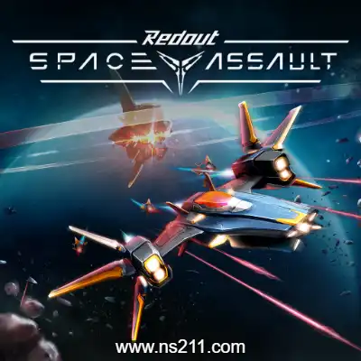 红视 太空突击 Redout Space Assault中文