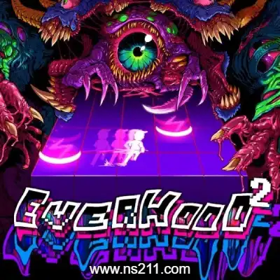 [PC游戏]永生2 Everhood 2 官方中文Build.21398081 容量1.53GB|单机