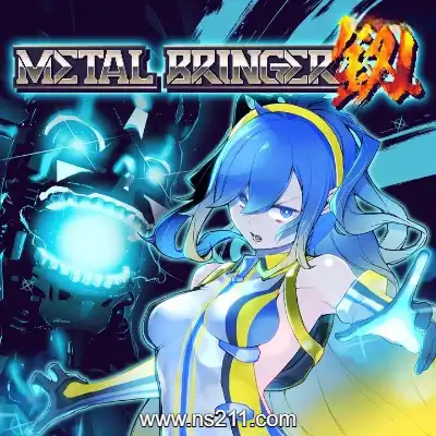 机兵大乱战 Metal Bringer|容量665MB|单机