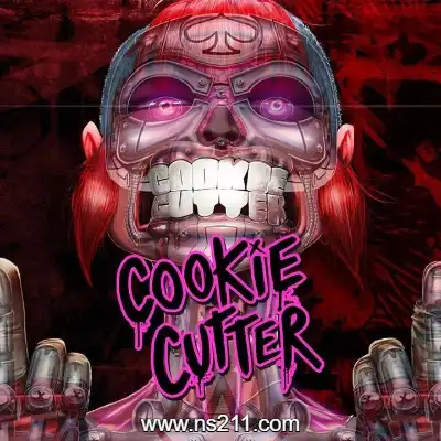 曲奇切割者 Cookie CutterBuild.17680734||单机