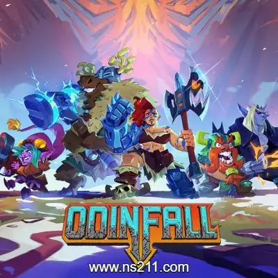 奥丁陨落 Odinfall|容量741MB|单机