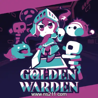 [Switch]黄金守护者 Golden Warden 官方中文v1.0.6整合版