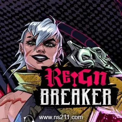破御者 Reignbreaker||单机