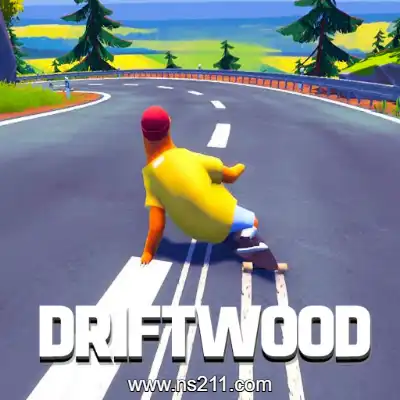 漂移 DriftwoodBuild.16804610||单机