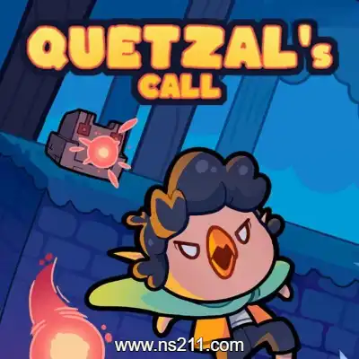 魁札尔的召唤 Quetzal's CallBuild.17754362|容量243MB|单机