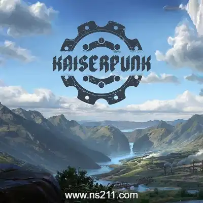 凯撒朋克 KAISERPUNK||单机版