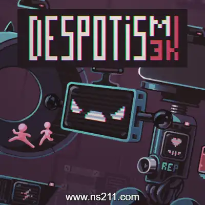 3k专制 Despotism 3k升补