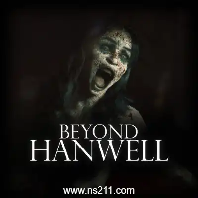 超越汉威尔 Beyond Hanwell