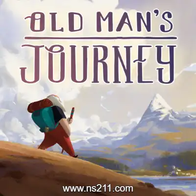 [Switch]回忆之旅 Old Man s Journey 官方中文v1.1.0整合版