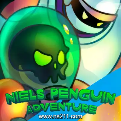 [PC游戏]企鹅尼尔斯大冒险 官方中文Build.17706695|容量393MB|单机