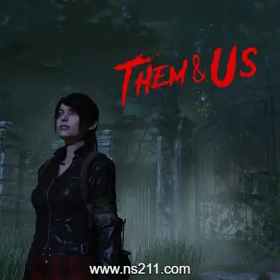 孤岛诡影 Them and Us 中文||单机