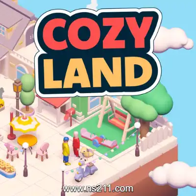 舒适之地 Cozy Land