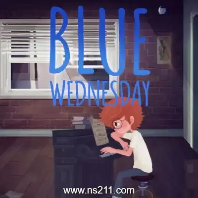 蓝色星期三 Blue Wednesday