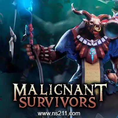 [PC游戏]恶性幸存者 Malignant Survivors 中文Build.14232327|容量709MB|单机