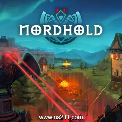 诺德要塞 Nordhold||单机