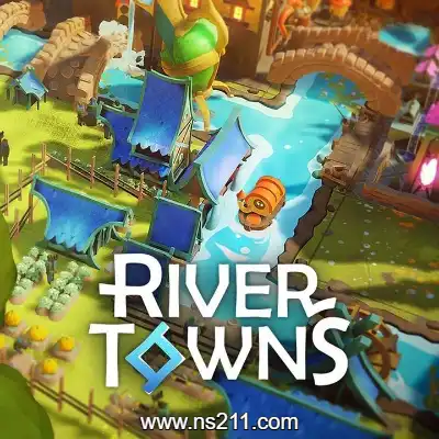河畔小镇 River Towns||单机版