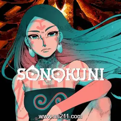 狂灭国度 SONOKUNI||单机版