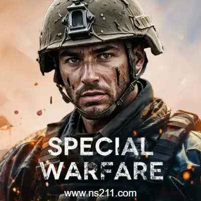 [Switch]特战之王 Special Warfare 官方中文v1.0.0整合版