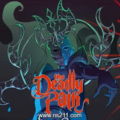 [PC游戏]邪神大道 The Deadly Path 官方中文v1.0.0|容量1.1GB|单机