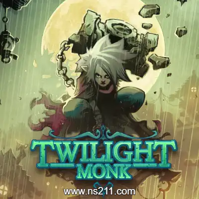 暮光僧侣 Twilight Monk|单机