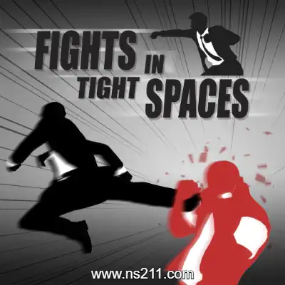 [Switch]狭间战斗 Fights In Tight Spaces 官方中文v1.2.9501整合版