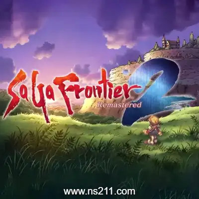 [Switch]沙加 未拓领域2 复刻版 港区中文v1.0.4升补整合版