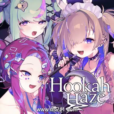 水烟水雾 Hookah Haze 日区中文
