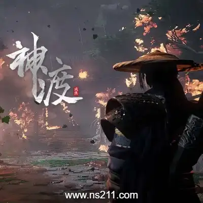 琉隐神渡 Redemption of Liuyin||单机