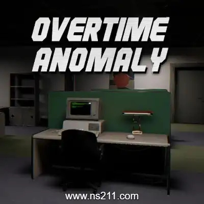 离奇加班夜 Overtime Anomaly||单机